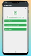 Test nfc-poster