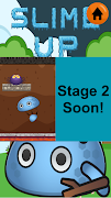 Slime Up screenshot 1