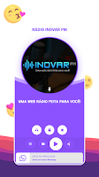Rádio Inovar FM bài đăng