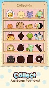 برنامهنما Clawbert عکس از صفحه