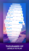 برنامه‌نما Word Triumph عکس از صفحه