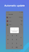 Calculator - Basic & Scientifi captura de pantalla 3