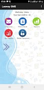 Leeway SMS 截图 5