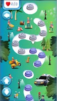 Game Ojol Candy Manis ảnh chụp màn hình 3