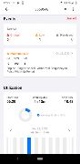 ELEVATE Go capture d'écran 4