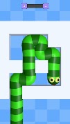 برنامه‌نما Snake Go Home عکس از صفحه
