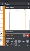 Quick Wireframes Screenshot 7