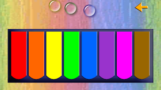 Piyanom ( bebek / çocuk ) captura de pantalla 1