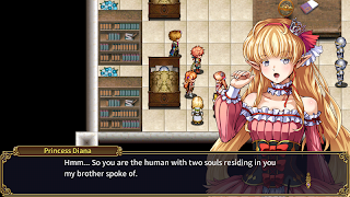 RPG Ruinverse Screenshot 6