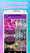 Dope Wallpapers MX gönderen