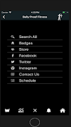 Bully Proof Fitness screenshot 2