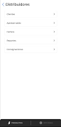 Aspa Recargas screenshot 6
