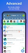 iMe: Telegram AI Messenger screenshot 7