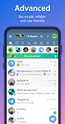 iMe: Telegram AI Messenger screenshot 7
