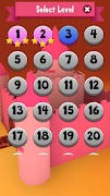 Castle Princess Runner 截圖 2