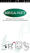 MEGA-NET اسکرین شاٹ 4