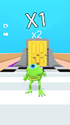 Monster Run 截图 6