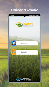 Paddy Procurement الملصق