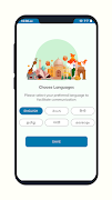 Daiz Delivery تصوير الشاشة 7