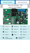 Tectron Resolve Ajuda Instalar ảnh chụp màn hình 4
