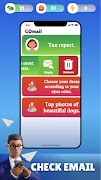 Bussiness Assistant 스크린샷 6