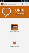 Best Unix Tutorial پوسٹر