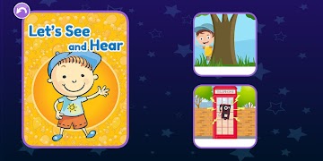 Kindergarten Explorer screenshot 7