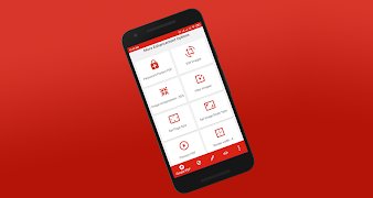 پوستر PDF Creator
