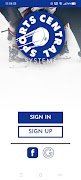 SportsCentral poster