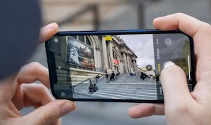 Iphone Camera Zoom screenshot 5