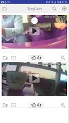 TinyCam 스크린샷 3
