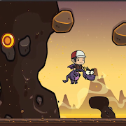 Dodging Dragons screenshot 1