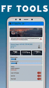 FF Tools & Emotes Guide 截图 3