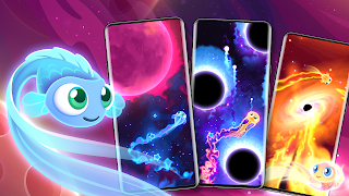 超級星魚 截圖 6