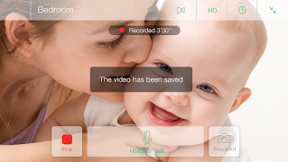 MiCam 스크린샷 3