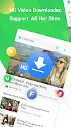 APUS Browser-Private & Fast gönderen