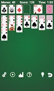 Solitaire HD পোস্টার
