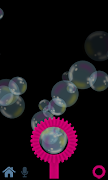 Soap bubbles simulator bài đăng
