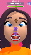 Chewing Game screenshot 2