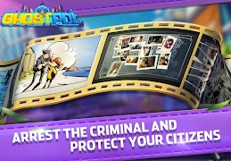 Ghostpol ภาพหน้าจอ 1