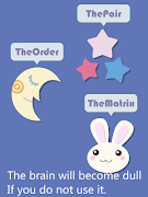Star Memory ~Brain Training~ screenshot 5