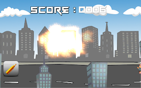 Supercopter Rescue. screenshot 1