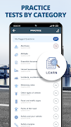 Car Driving Theory Test Kit UK স্ক্রিনশট 4