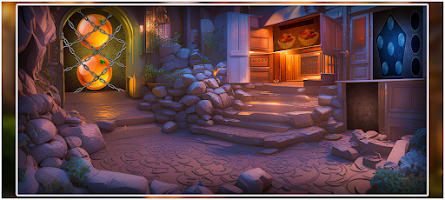 Elated Butterfly Escape screenshot 2