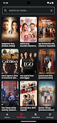 Turkish TV Series 스크린샷 1