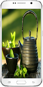 Green tea screenshot 2