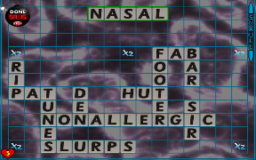 TopWords capture d'écran 3