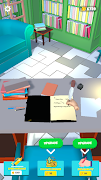 Idle Author 3D screenshot 4