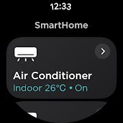 SmartHome (MSmartHome) screenshot 7