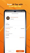 ChatTee - Get Rewarded Screenshot 5